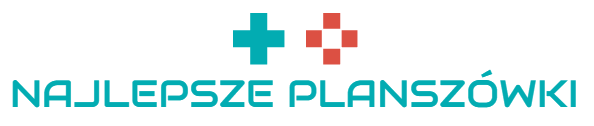 Najlepsze Planszówki