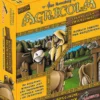 Agricola: Chłopi ich zwierzyniec (nowe budynki)
