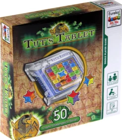 Ah!Ha - Skarb Tutenchamona / Tut's Tablet - gra logiczna