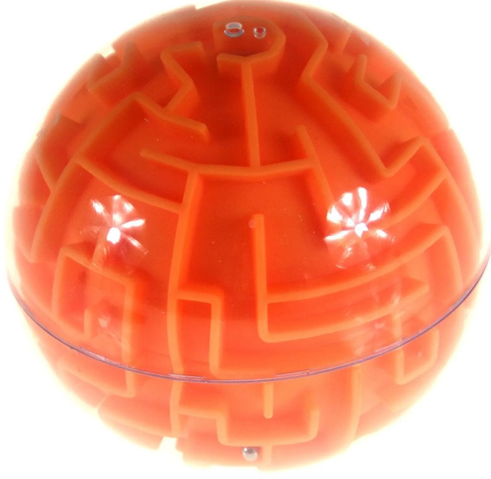Łamigłówka Amaze Ball - poziom 3/4