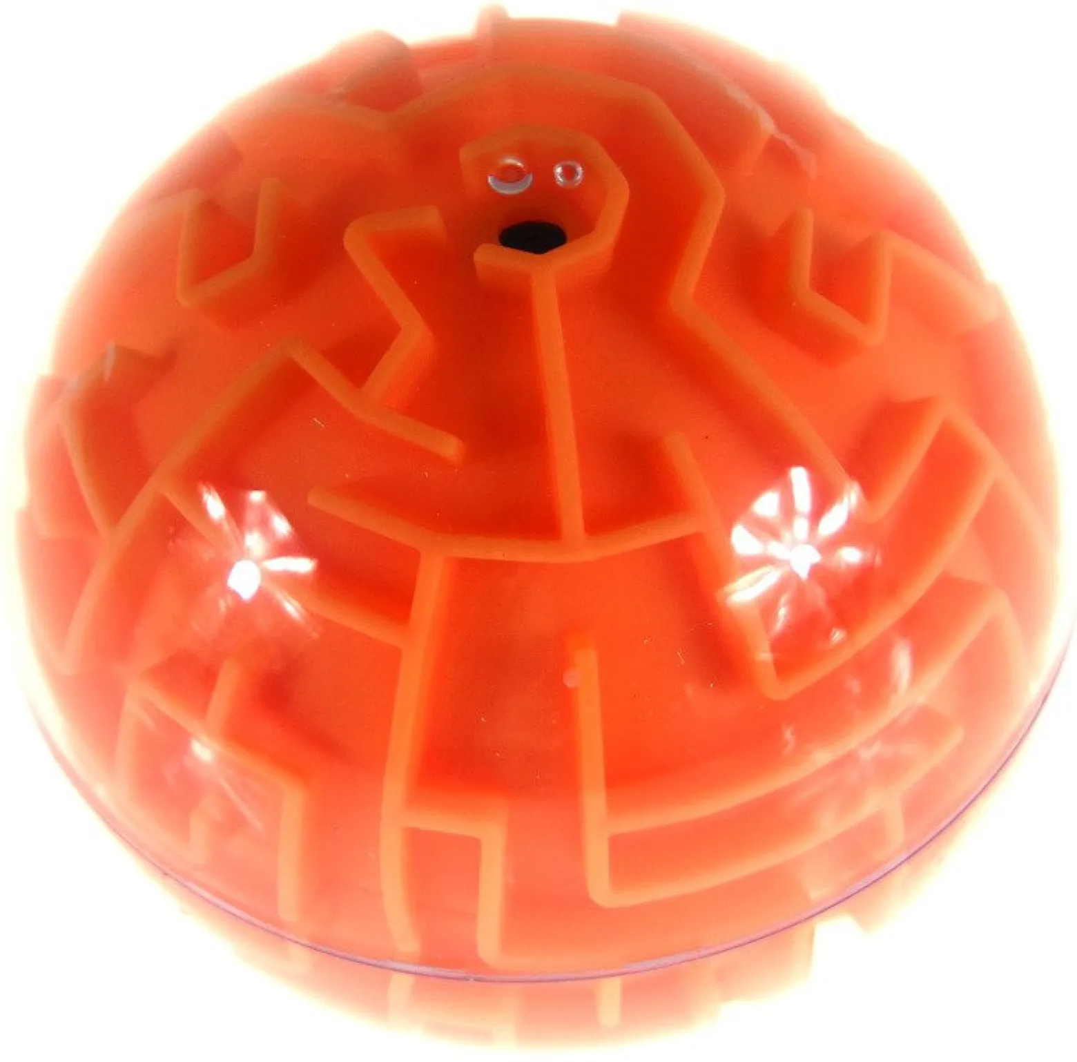 Łamigłówka Amaze Ball - poziom 3/4