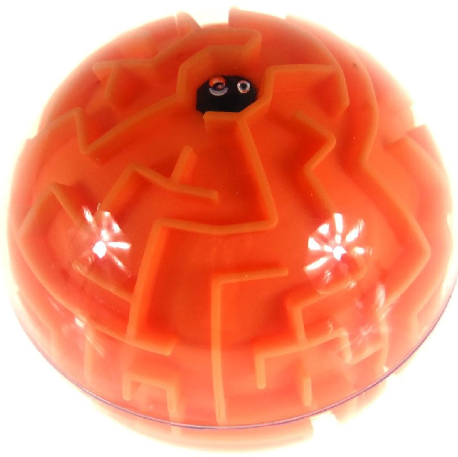 Łamigłówka Amaze Ball - poziom 3/4