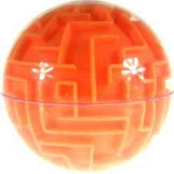 Łamigłówka Amaze Ball - poziom 3/4