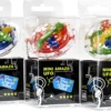 Łamigłówka brelok Amaze UFO MINI - poziom 4/4