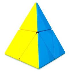 Łamigłówka Delta Cube 2x2x2 - poziom 2/5 (YJ8381)
