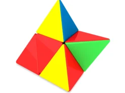 Łamigłówka Delta Cube 2x2x2 - poziom 2/5 (YJ8381)
