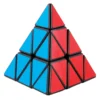 Łamigłówka Delta Cube 3x3x3 - poziom 3/5 (YJ8331)