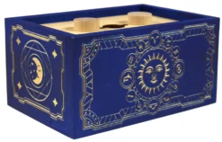 Łamigłówka ESCAPE BOX - Astro Bank Secret - poziom 2,5/4
