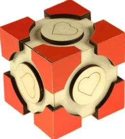 Łamigłówka ESCAPE BOX - Companion Secret - poziom 4/4