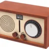 Łamigłówka ESCAPE BOX - Retro Radio Secret - poziom 2/4