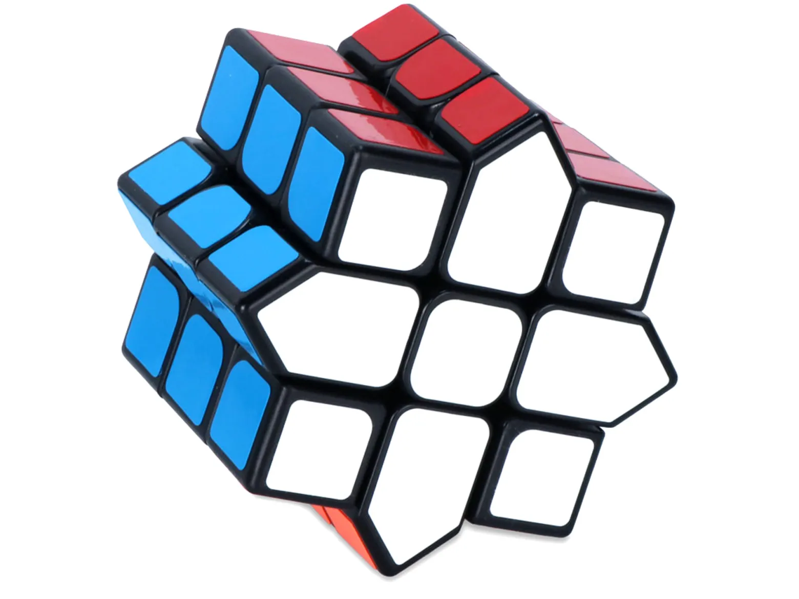 Łamigłówka Flower Cube - poziom 3/5 (YJ8556)