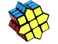 Łamigłówka Flower Cube - poziom 3/5 (YJ8556)