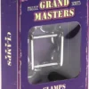 Łamigłówka GRAND MASTER Clamps - poziom 4/4