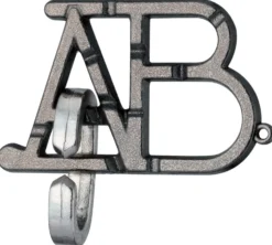 Łamigłówka Huzzle Cast ABC - poziom 1/6