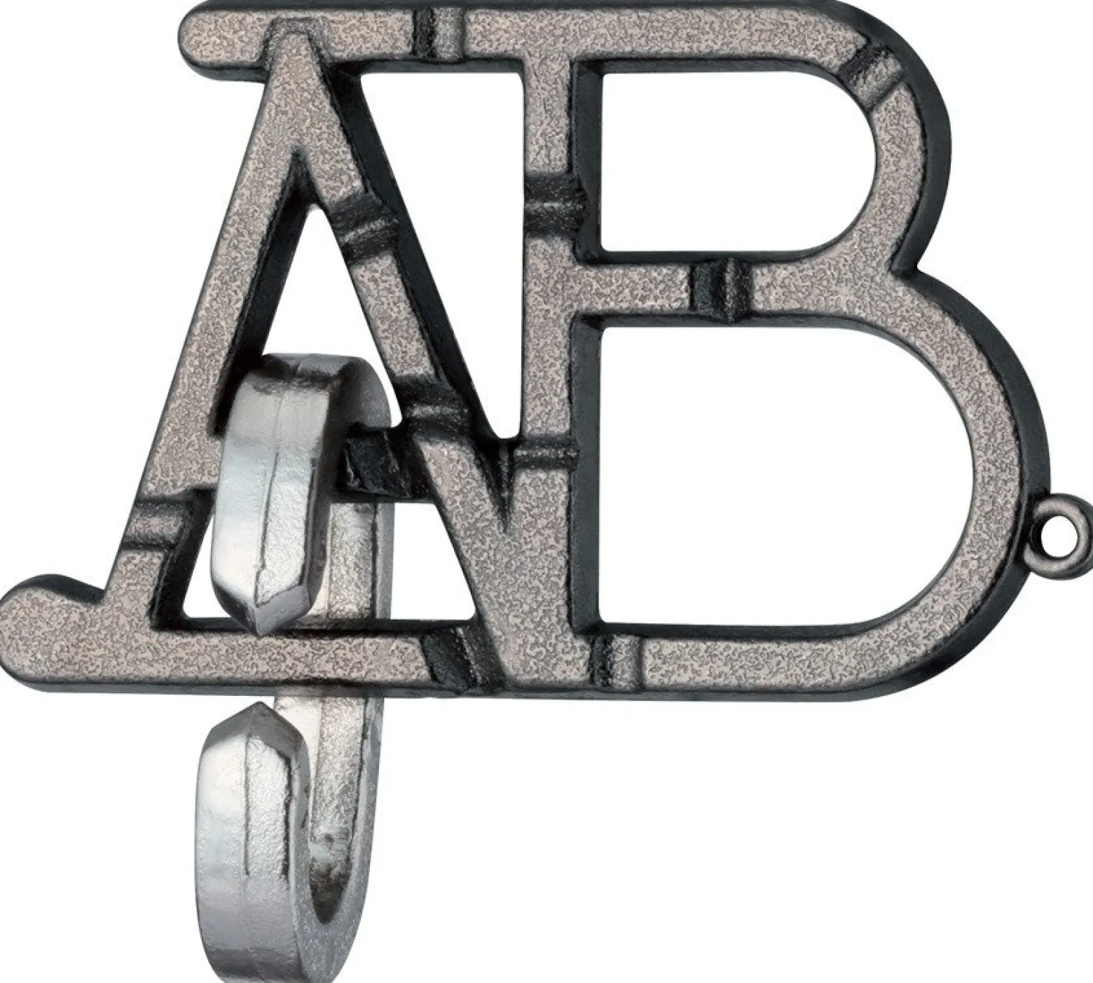 Łamigłówka Huzzle Cast ABC - poziom 1/6