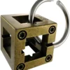 Łamigłówka Huzzle Cast Box - poziom 2/6