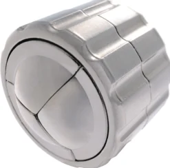 Łamigłówka Huzzle Cast Cylinder - poziom 4/6