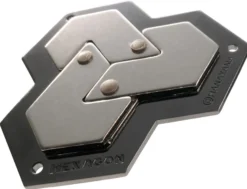 Łamigłówka Huzzle Cast Hexagon - poziom 4/6