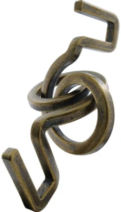 Łamigłówka Huzzle Cast Hook - poziom 2/6