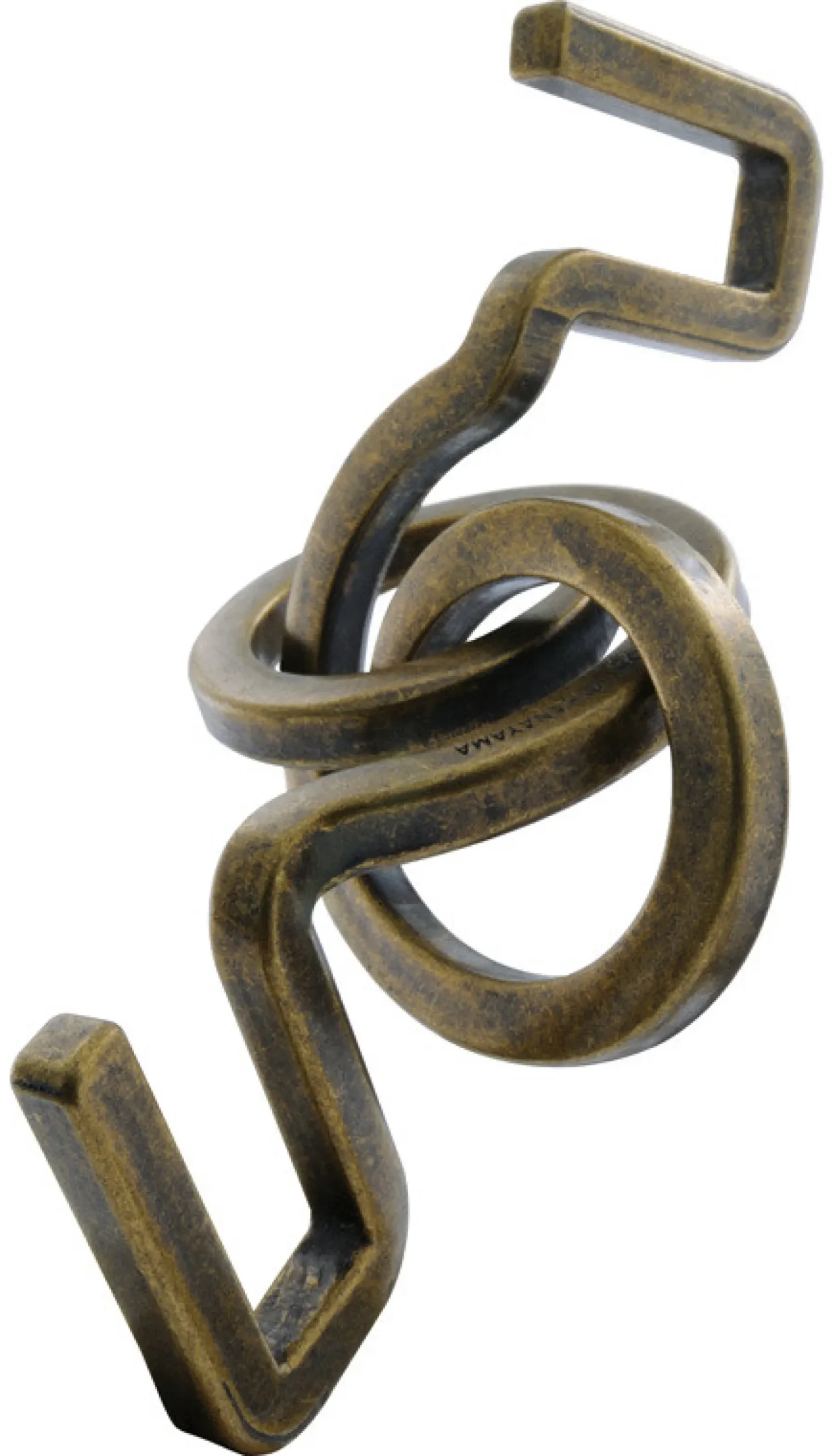 Łamigłówka Huzzle Cast Hook - poziom 2/6