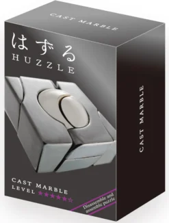 Łamigłówka Huzzle Cast Marble - poziom 5/6