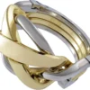 Łamigłówka Huzzle Cast Ring - poziom 4/6