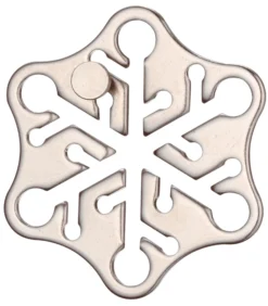 Łamigłówka Huzzle Cast Snow - poziom 2/6