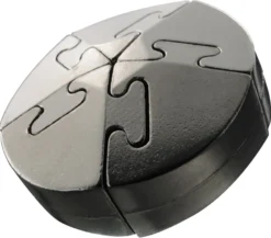 Łamigłówka Huzzle Cast Spiral - poziom 5/6