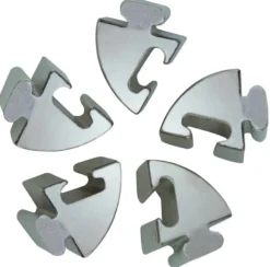 Łamigłówka Huzzle Cast Spiral - poziom 5/6