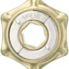 Łamigłówka Huzzle Cast Valve - poziom 4/6