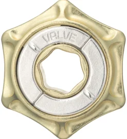 Łamigłówka Huzzle Cast Valve - poziom 4/6