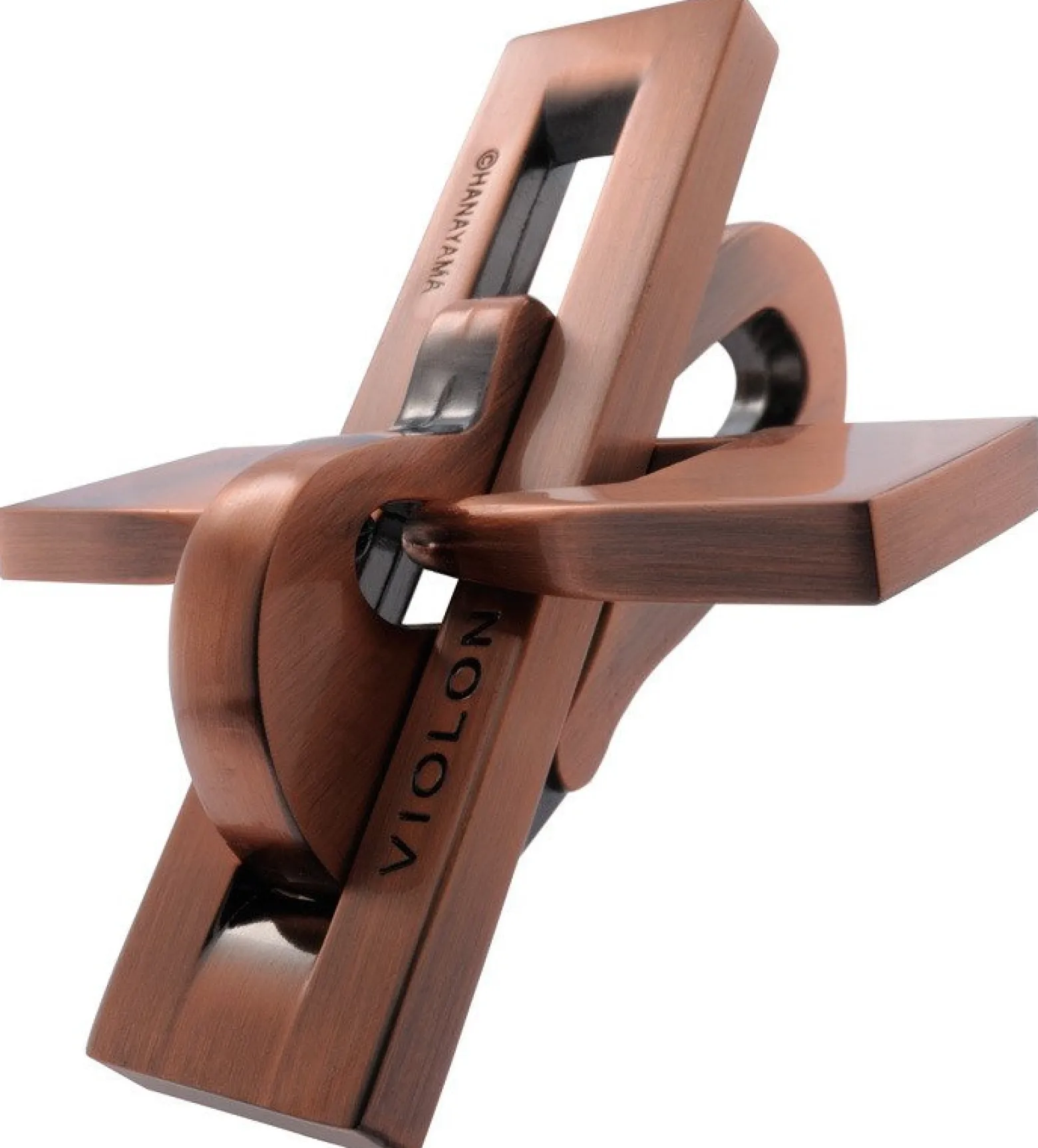 Łamigłówka Huzzle Cast Violon - poziom 3/6