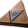 Łamigłówka Huzzle - The Legend of Zelda: Triforce - poziom 5/6