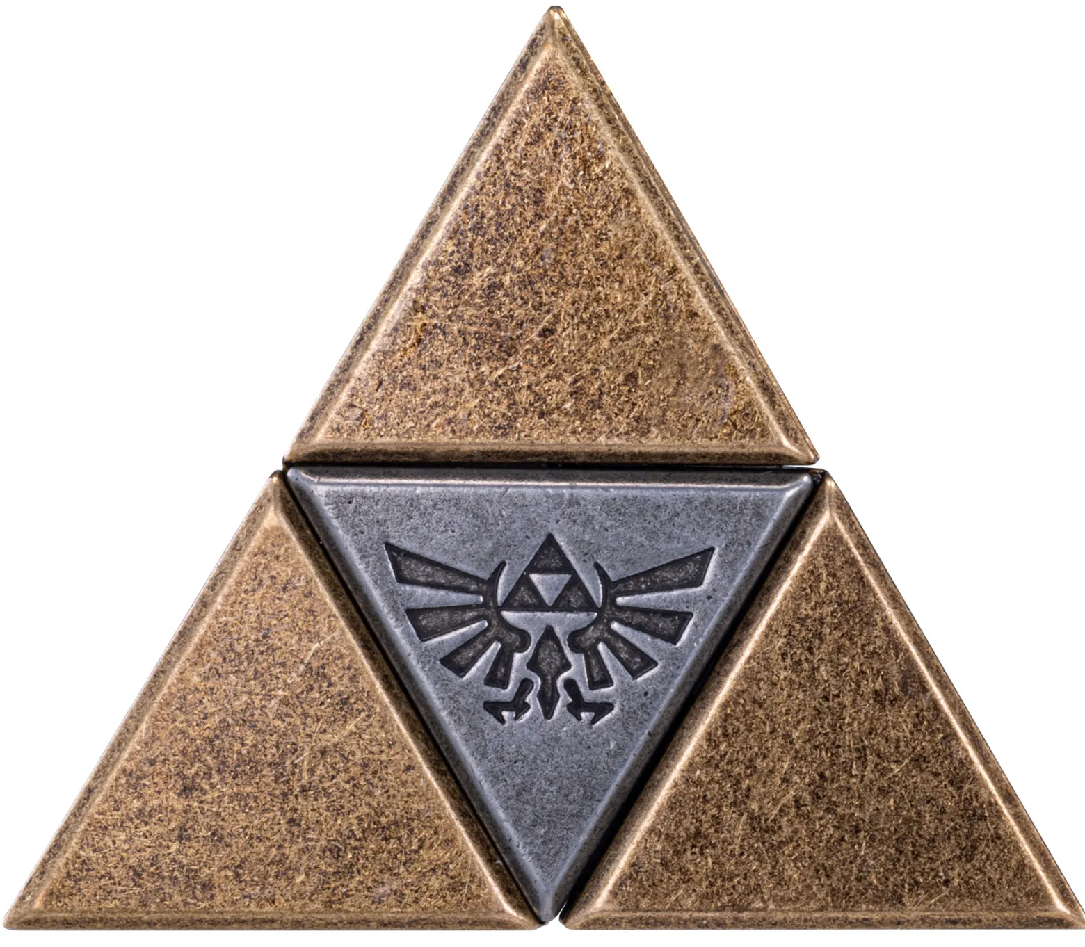 Łamigłówka Huzzle - The Legend of Zelda: Triforce - poziom 5/6