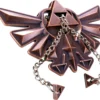 Łamigłówka Huzzle - The Legend of Zelda: Hyrule Crest - poziom 4/6