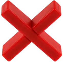 Łamigłówka Krzyżyk (Cross Puzzle) - poziom 4/4
