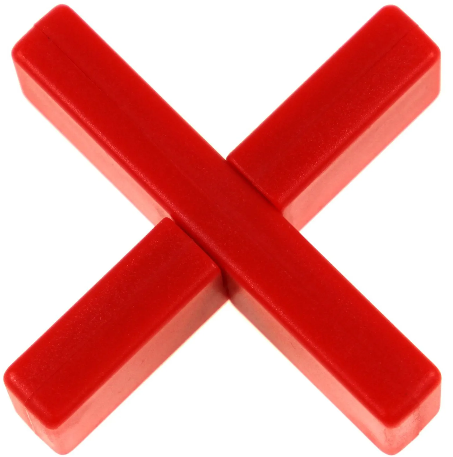 Łamigłówka Krzyżyk (Cross Puzzle) - poziom 4/4