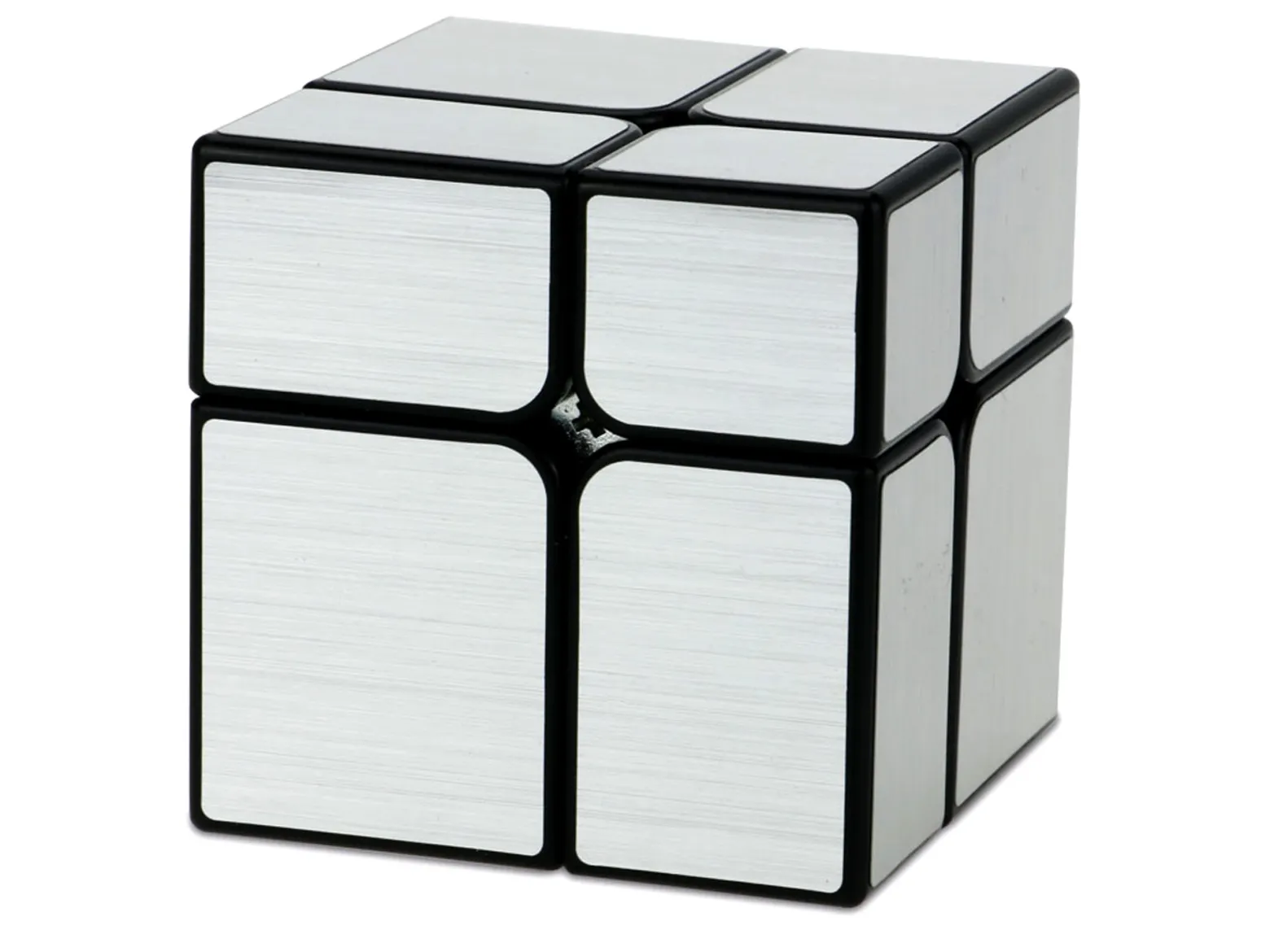 Łamigłówka Mirror Cube 2x2x2 - poziom 3/5 (YJ8380)