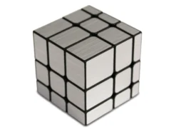 Łamigłówka Mirror Cube 3x3x3 - poziom 3/5 (YJ8380)