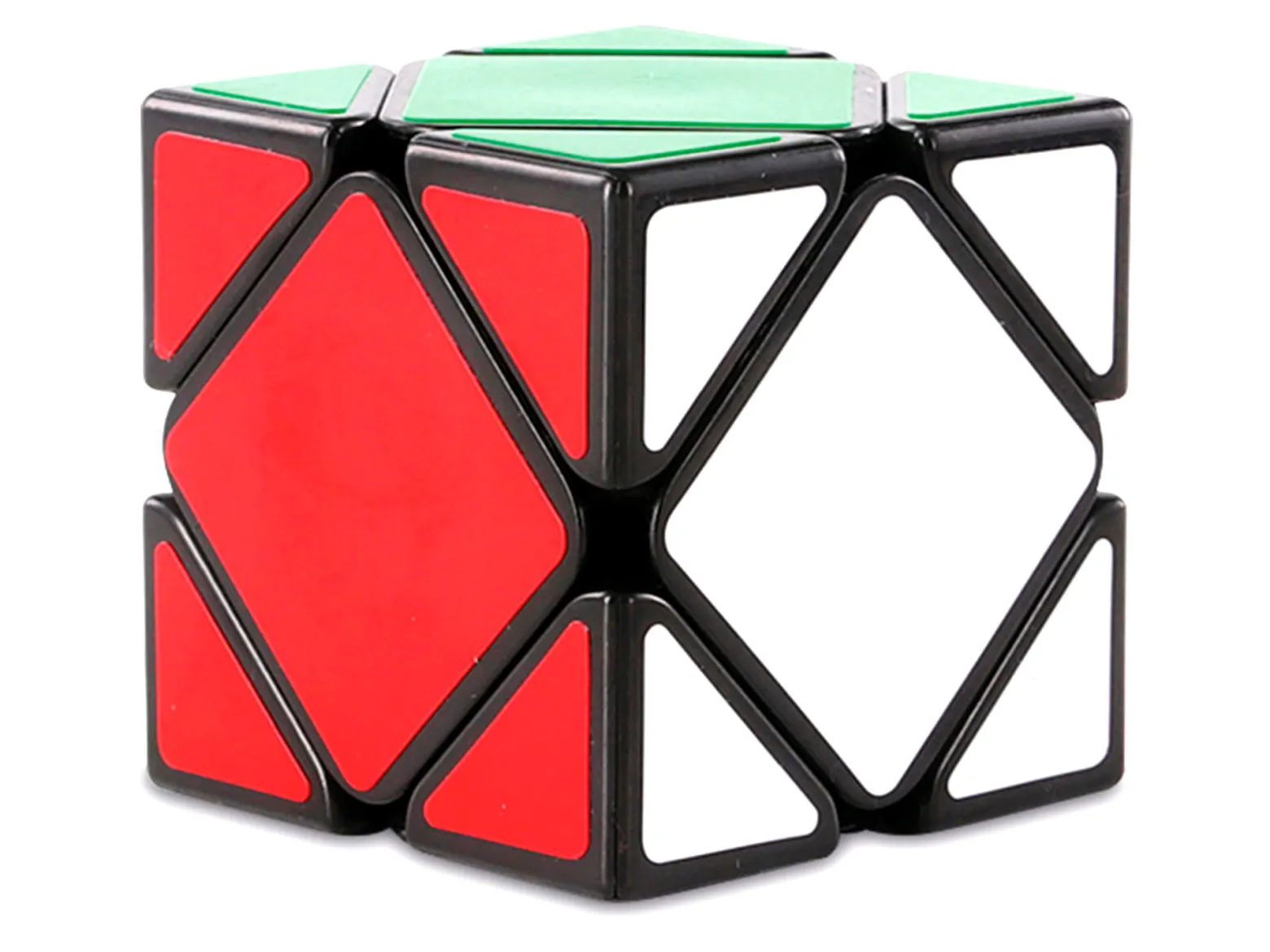 Łamigłówka Sigma Cube - poziom 3/5 (YJ8328)