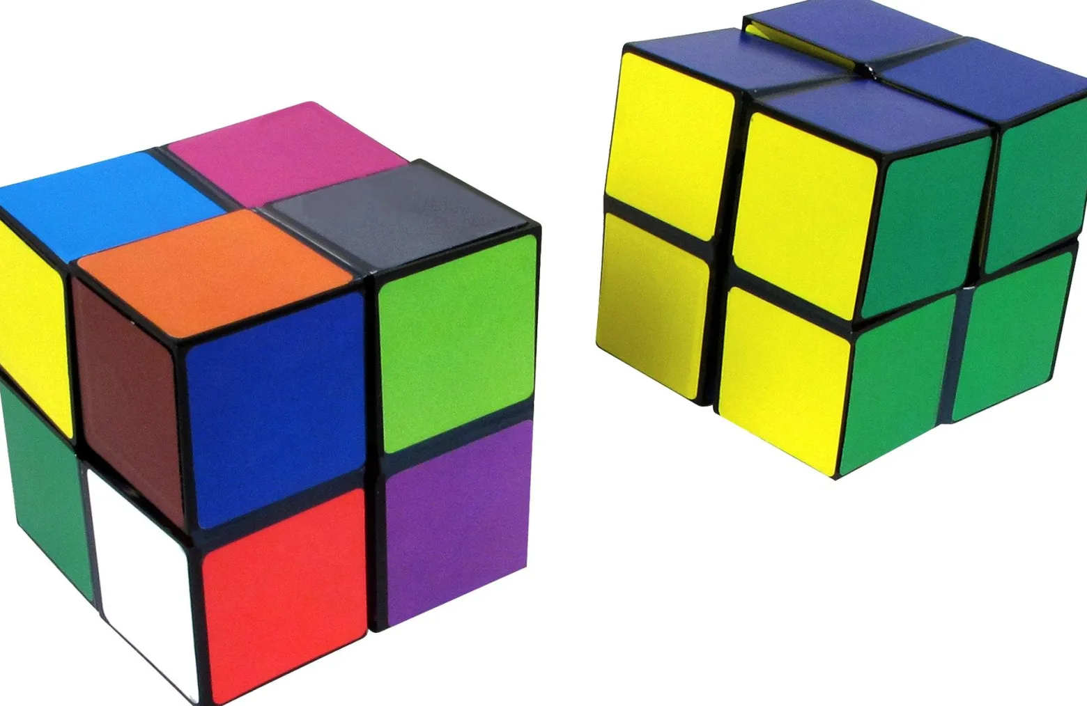 Łamigłówka Star Cube
