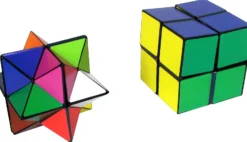 Łamigłówka Star Cube