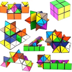 Łamigłówka Star Cube