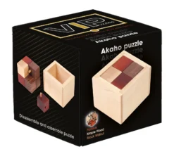 Łamigłówka VIP GOLD - Akaho