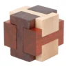 Łamigłówka VIP GOLD - Sixi Cube