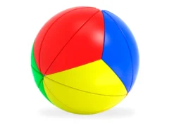 Łamigłówka Yeet Ball - poziom 2/5 (YJ8400)