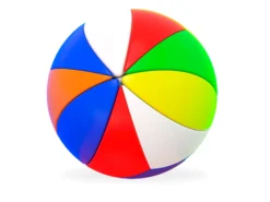 Łamigłówka Yeet Ball - poziom 2/5 (YJ8400)