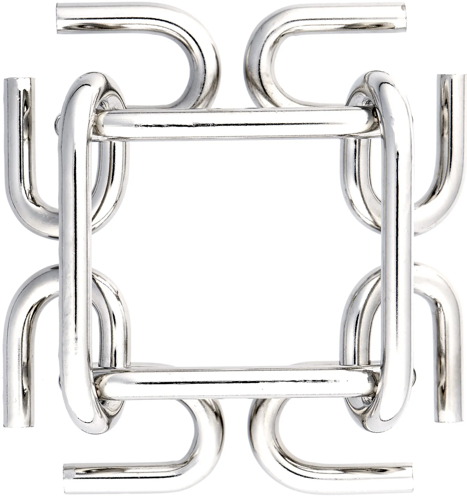 Łamigłówki metalowe 4 szt. BALL PUZZLES - ZESTAW ZIELONY