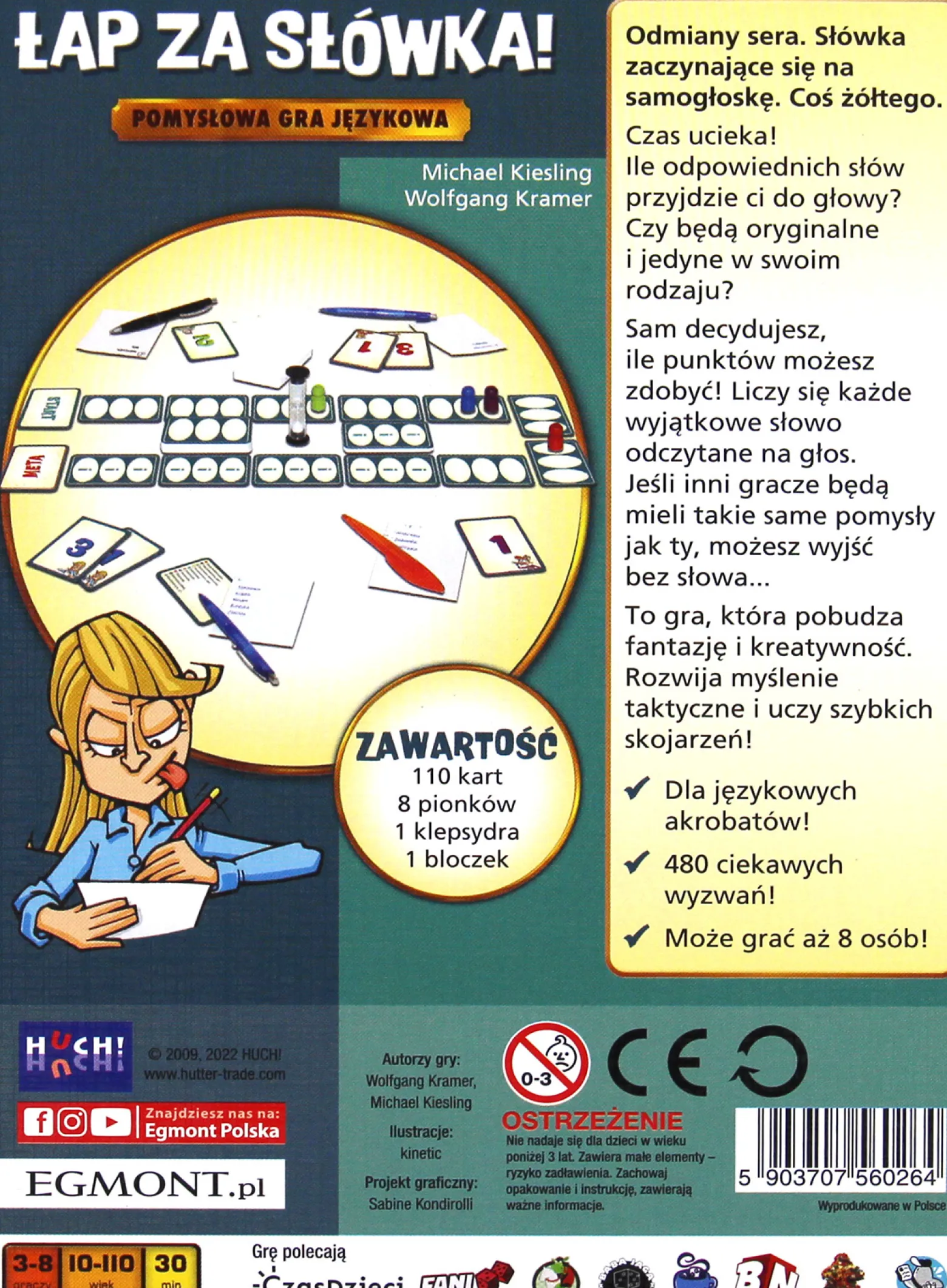Łap za słówka!