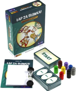 Łap za słówka!